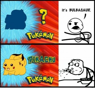Pokemon Funny Pictures