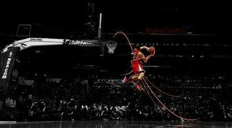 Basketball HD Wallpaper