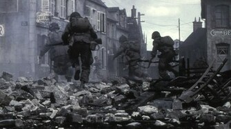 Wallpaper Band Of Brothers