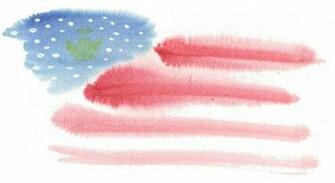 Patriotic Christmas