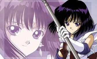 Sailor Saturn Image Wallpaper Photos