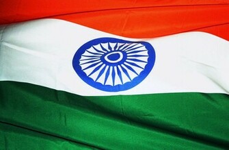Indian Flag Mobile Wallpaper
