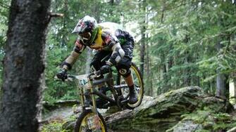 Mountain Bike Wallpaper Motorcycle