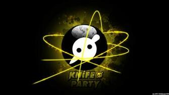 Knife Party Wallpaper1 By WallpaperHD