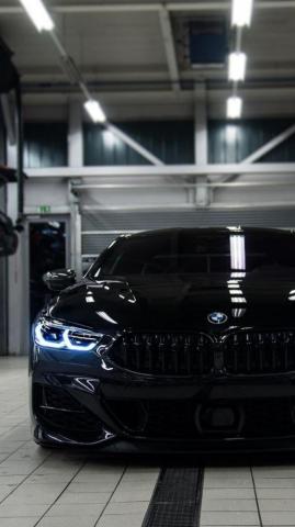 Bmw Series Luxury Cars