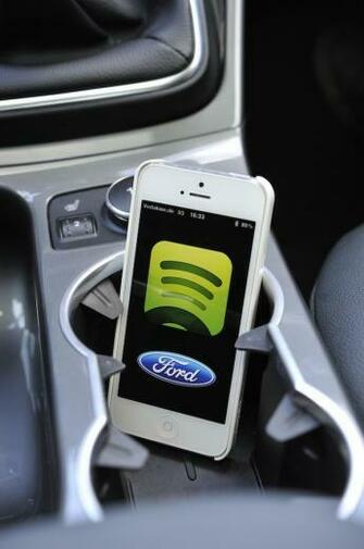 Ford Sync Applink Is Here To Refresh Rate Sounds Wallpaper