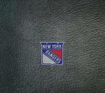 New York Rangers Wallpaper