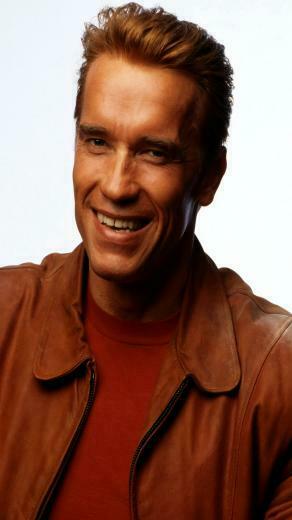Arnold Schwarzenegger iPhone Wallpaper Plus HD And