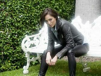 Pom Klementieff Wallpaper Collection For