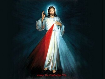 Jesus Christ Wallpaper