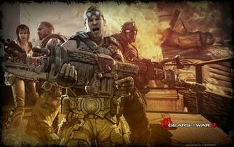 Resolution Wallpaper Pictures Gears Of War
