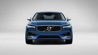 Volvo V70 R 4k Wallpaper HD Car Id