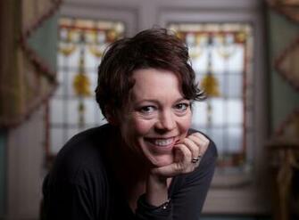 Olivia Colman Wallpaper High Quality