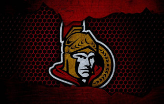 Ottawa Senators Wallpaper
