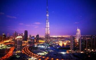 Wallpaper Dubai Pictures
