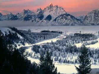 Grand Teton National Park Wallpaper X Net