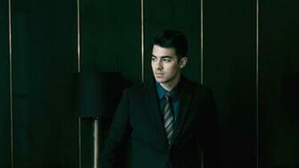 Joe Jonas Wallpaper HD