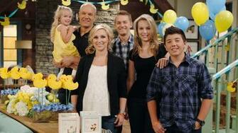 Good Luck Charlie Wallpaper