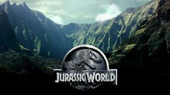 Jurassic World Wallpaper
