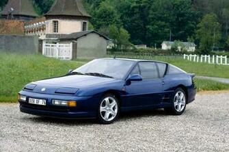 Renault Alpine Background Wallpaper Carwallpaperfordesktop Org