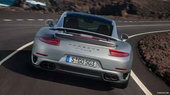 Porsche Turbo S HD Wallpaper Hivewallpaper