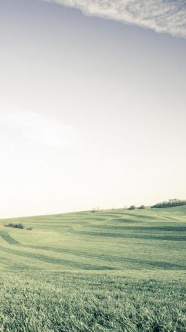 Wallpaper Ansbach 4k 5k Germany Meadows Sky Nature