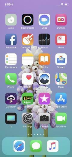 The Ultimate Guide To Customizing Your iPhone S Home Screen