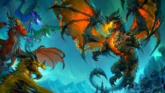 World Of Warcraft Wallpaper