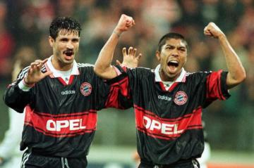 Ali Daei I M Delighted Cristiano Ronaldo Will Be The One To Break