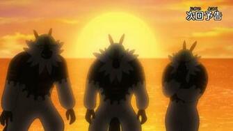 Passimian Pok Mon Sun And Moon Know Your Meme