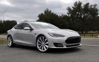 Tesla Wallpaper S High Resolution Image For