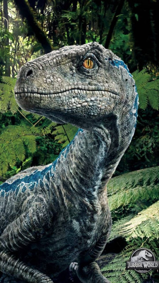 Jurassicworld Blue Jurassic World Dinosaurs Park