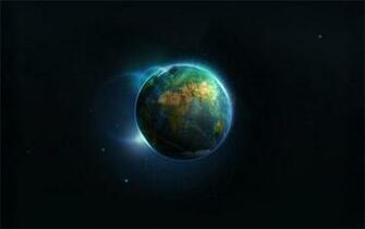 High Definition Wallpaper Widescreen Space