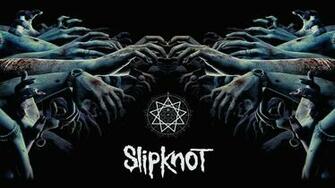 Slipknot Wallpaper HD