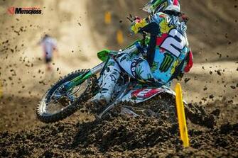 Motocross Wallpaper