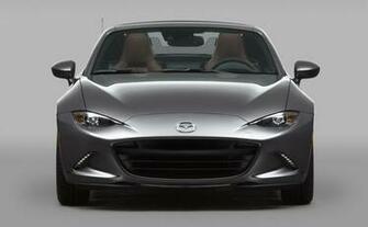 Mazda Mx Miata Rf Front Photo Size
