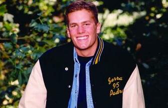 Thomas Edward Patrick Brady Jr Profile Photos Successstory