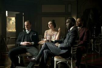 Empire Crime Drama History Mafia Hbo Series Wallpaper Background