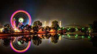 HDr Wallpaper