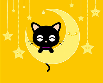 Chococat Wallpaper