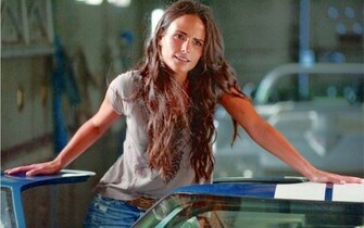 Jordana Brewster Wallpaper