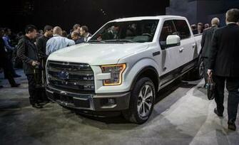 Ford F