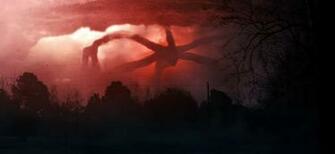 Stranger Things Season Wallpaper Desktop