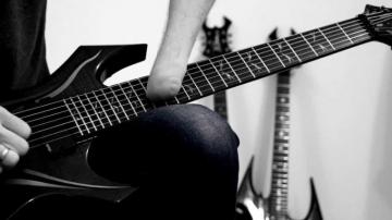 Blown Away By This Inspiring Video From R Little Arm Guitar