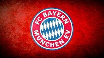 Bayern Munich Logo Stunning Wallpaper Football HD