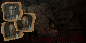 Michael Rooker Twd Wallpaper By Wyndtalker