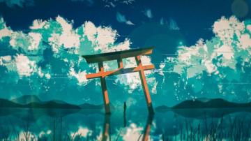 Japanese Wallpaper