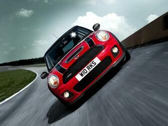 Mini Cooper S Wallpaper HD Imagebank Biz