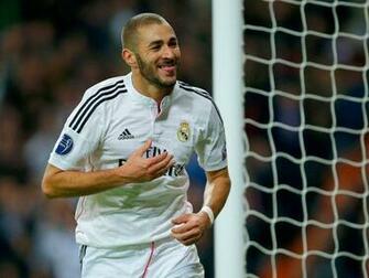 Karim Benzema Wallpaper