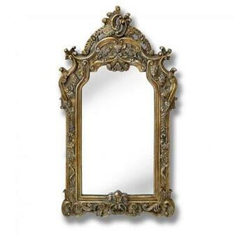 Antique Mirror HD Walls Find Wallpaper